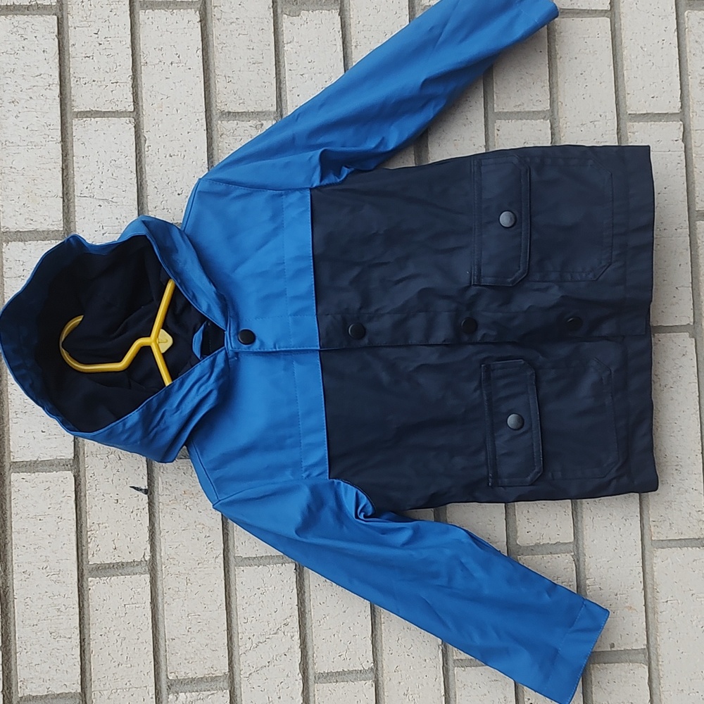 ☔ jacket*🧥 - Picture 2 of 9